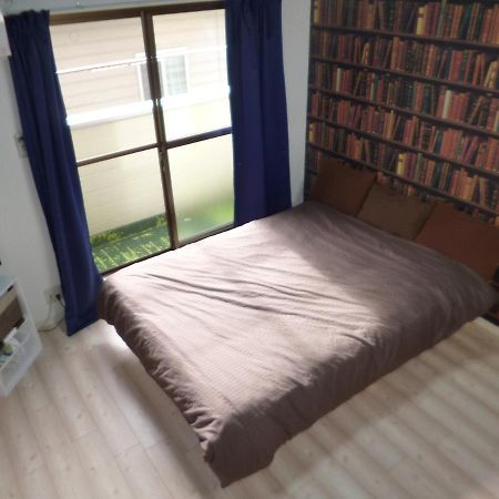 The Mickey Carlton Ohashi 207 Apartment Fukuoka  Bagian luar foto