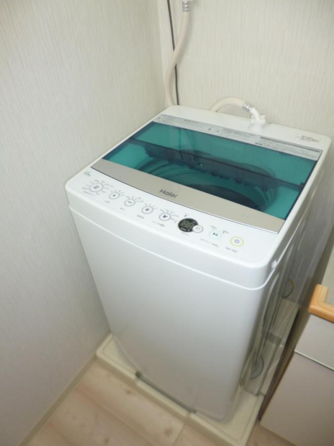 The Mickey Carlton Ohashi 207 Apartment Fukuoka  Bagian luar foto