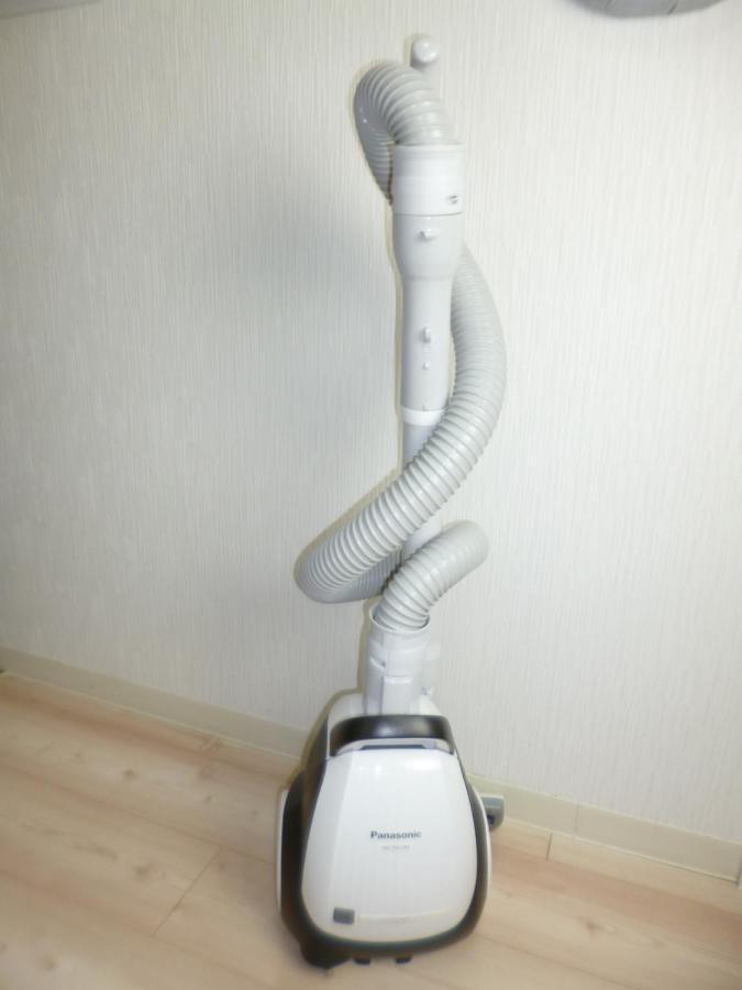 The Mickey Carlton Ohashi 207 Apartment Fukuoka  Bagian luar foto