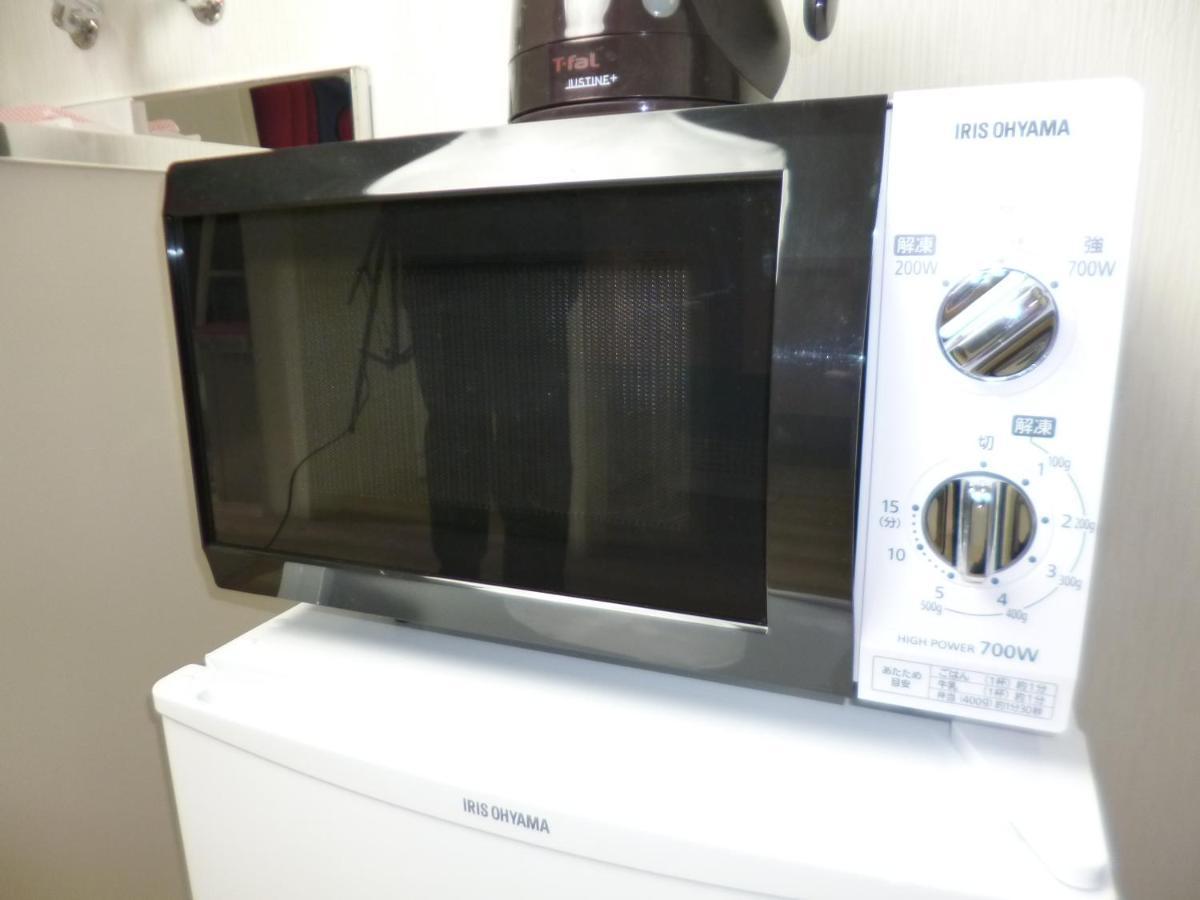 The Mickey Carlton Ohashi 207 Apartment Fukuoka  Bagian luar foto