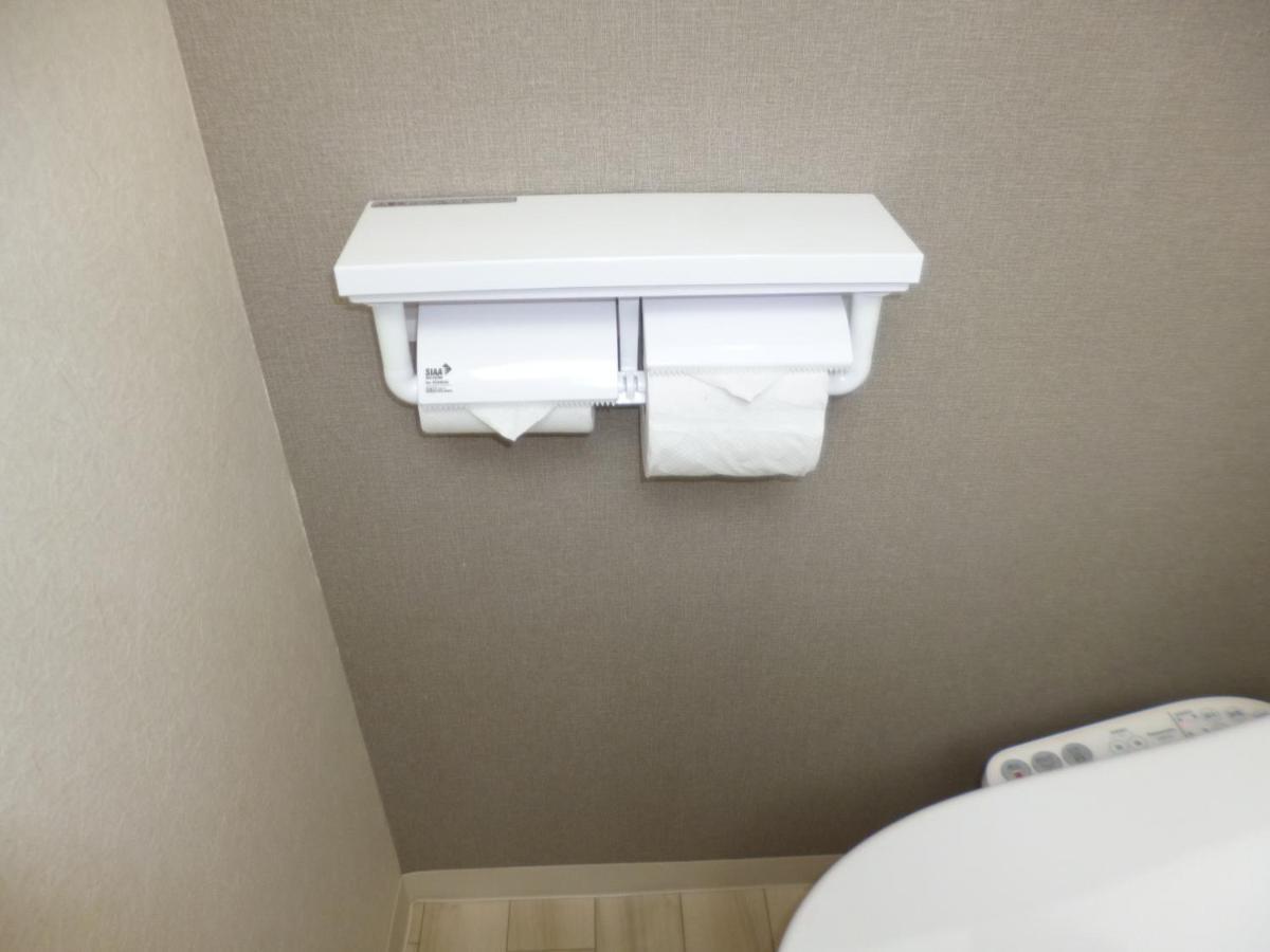 The Mickey Carlton Ohashi 207 Apartment Fukuoka  Bagian luar foto